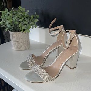 Wedding Heels